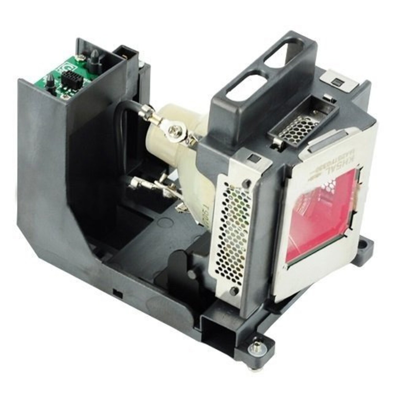 Christie DHD800 Projector Housing with Genuine Original OEM Bulb